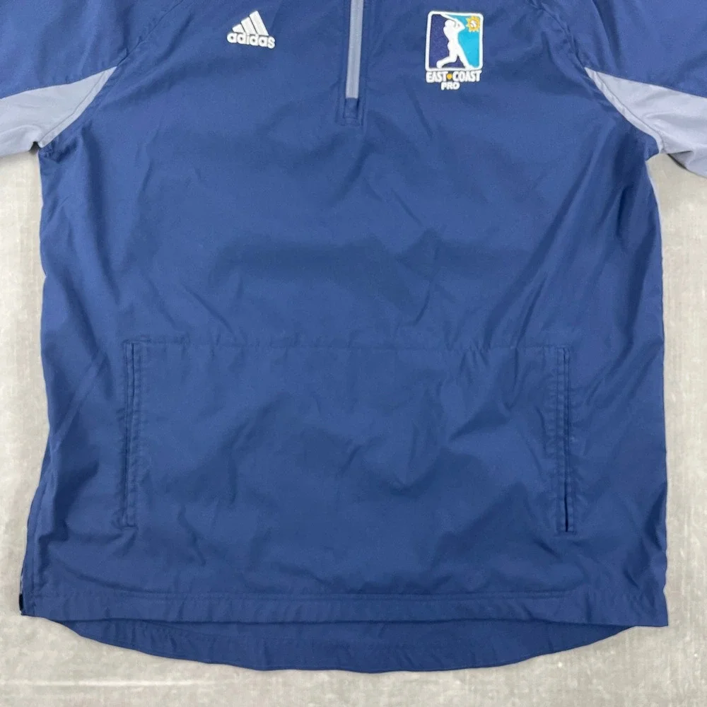 adidas warmup sleeve zip